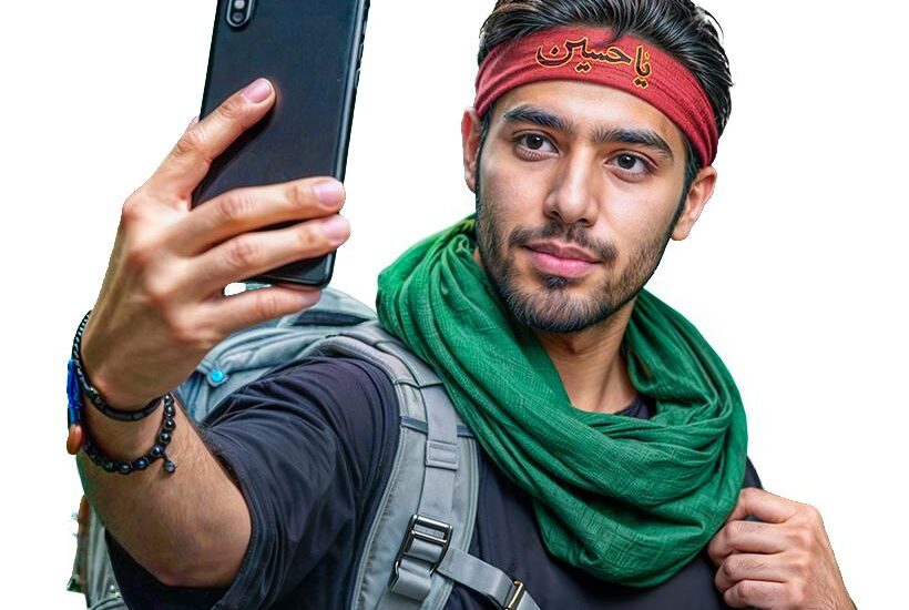 نحوه گرفتن ارز اربعین ۱۴۰۳