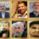 Assassination and eliminations  ?leader can stop Hamas