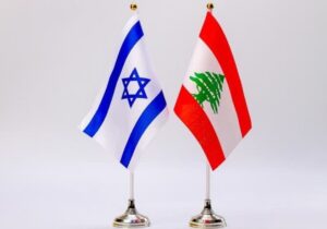 An analysis of the Lebanese ceasefire