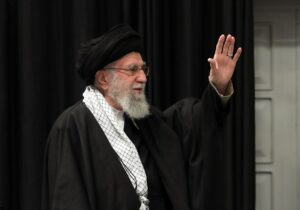 Statements of the supreme leader of the revolution during Basij week