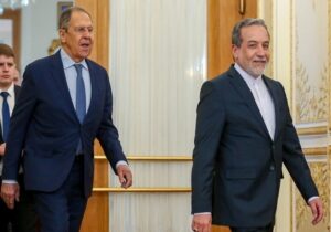 مذاکره ایران و آمریکا در سال2025 و نقش روسیه در مذاکرات