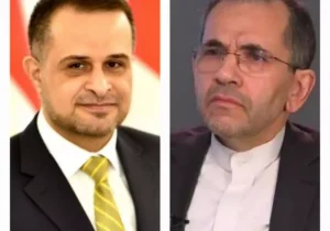 تاکید تخت روانچی بر لزوم اجرایی شدن همه تفاهم‌نامه‌های بین تهران و بغداد