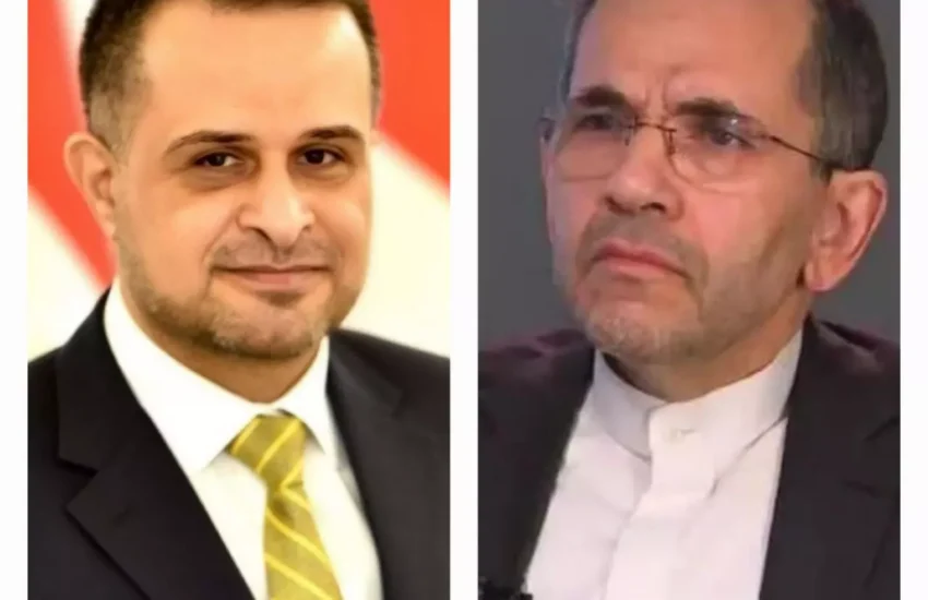 تاکید تخت روانچی بر لزوم اجرایی شدن همه تفاهم‌نامه‌های بین تهران و بغداد