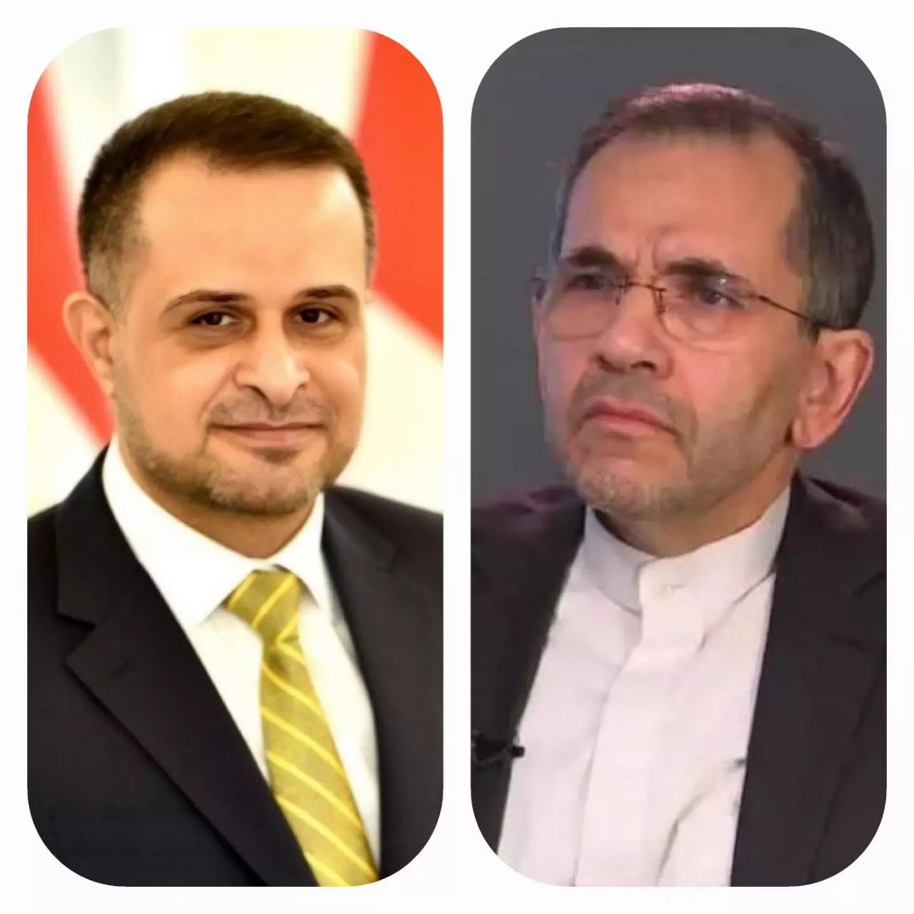 تاکید تخت روانچی بر لزوم اجرایی شدن همه تفاهم‌نامه‌های بین تهران و بغداد