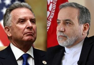 عراقچی: با راهکارهای عمان احتمال پیشرفت وجود دارد