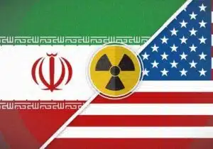 مصادره اورانیوم غنی شده ایران توسط فرانسه