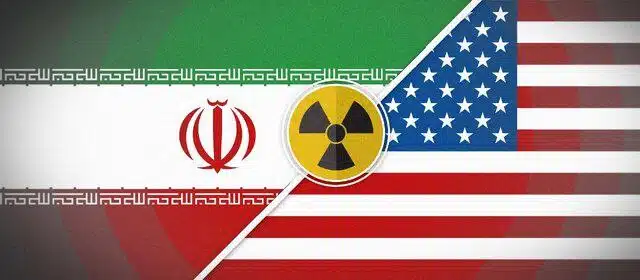 مصادره اورانیوم غنی شده ایران توسط فرانسه